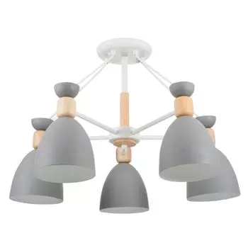 Потолочная люстра Freya Delia FR5033CL-05W