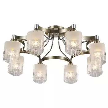 Потолочная люстра Freya Eurosize FR5475CL-08CH