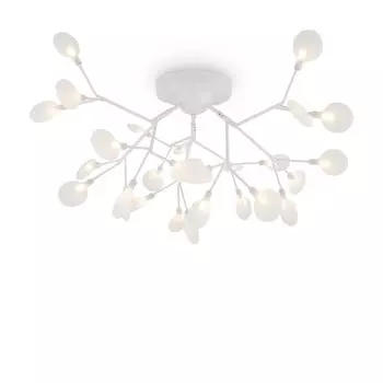 Потолочная люстра Freya Florencia FR5049CL-27W1