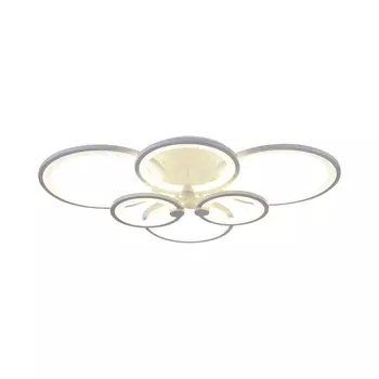 Потолочная люстра Freya Lola FR6680-CL-L98W