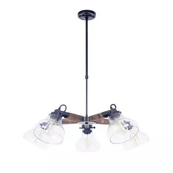 Потолочная люстра Freya Lorenza FR4171-PL-05-B