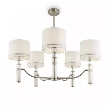 Потолочная люстра Freya люстр Albero FR5108PL-05N