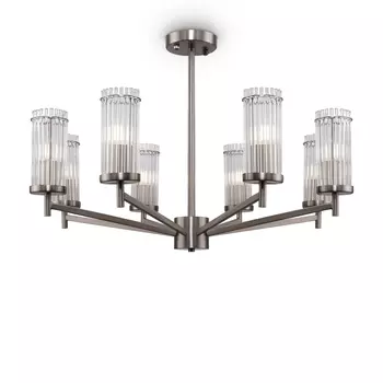 Потолочная люстра Freya Manisa FR5036PL-08N