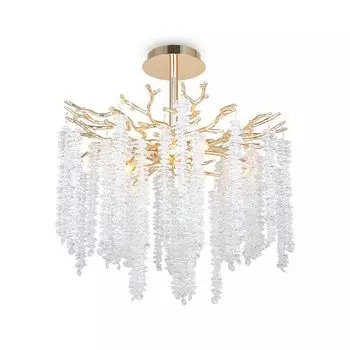 Потолочная люстра Freya Mineral FR1010CL-06G
