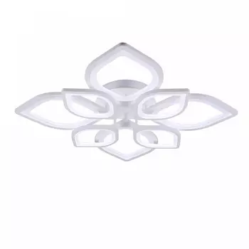 Потолочная люстра Freya Myrtle Jasmine FR6015CL-L84W