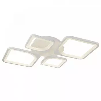 Потолочная люстра Freya Omega FR6012CL-L40W