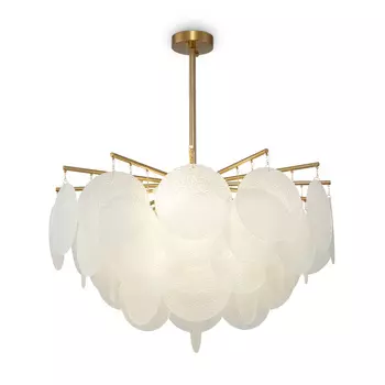 Потолочная люстра Freya Porto FR5104PL-06BS