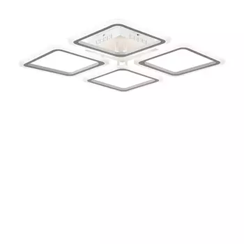 Потолочная люстра Freya Radane FR10020CL-L70W