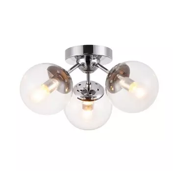 Потолочная люстра Freya Richard FR5596CL-03CH