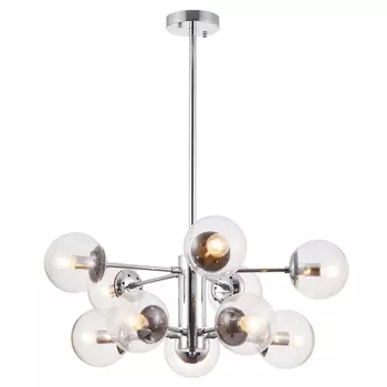 Потолочная люстра Freya Richard FR5596PL-10CH