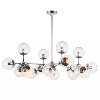 Потолочная люстра Freya Richard FR5596PL-16CH