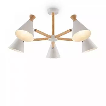 Потолочная люстра Freya Rise FR5169PL-05W