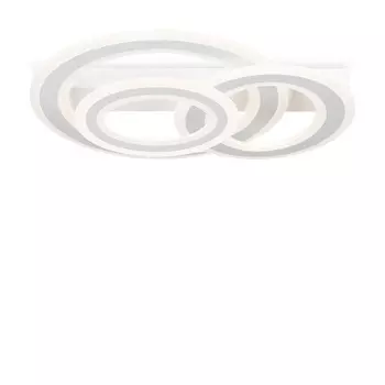 Потолочная люстра Freya Sunny FR10022CL-L63W