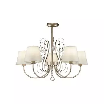 Потолочная люстра Freya Vanda FR2030CL-05G