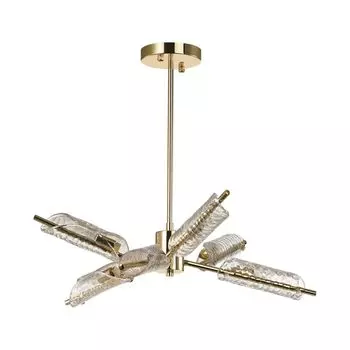 Потолочная люстра GEORGIA Lumion 6537/6C