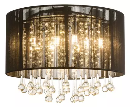 Потолочная люстра Globo BAGANA 15095D