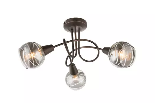 Потолочная люстра Globo ISLA 54347-3