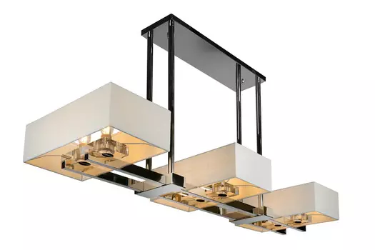 Потолочная люстра ILamp Play CJ0106 CR