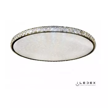 Потолочная люстра ILedex Crystal 16336C/800 CR