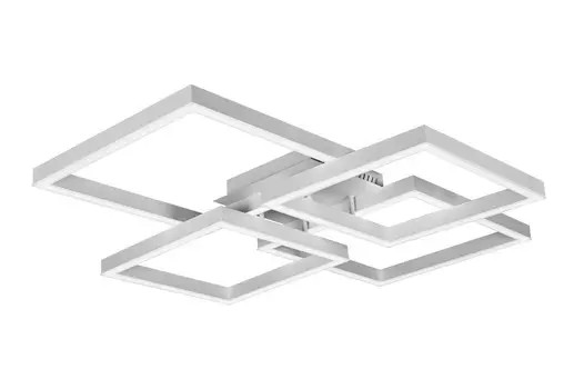 Потолочная люстра ILedex Grace 8139-400+350-X-T WH