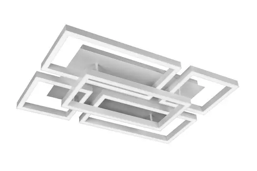 Потолочная люстра ILedex Grace 8139-500X250+250-X-T WH