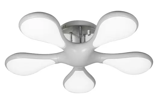 Потолочная люстра ILedex Lit FS-YYWF-006 80W WH