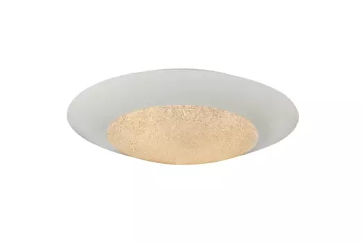 Потолочная люстра ILedex Plain 6146/24W WH