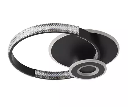 Потолочная люстра Kink Light Далим 09430-40P,19