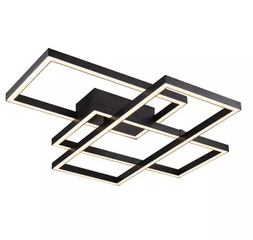 Потолочная люстра Kink Light Линд 07611,19