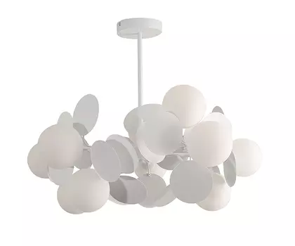 Потолочная люстра Kink Light Матиас 074160-10,01(01)