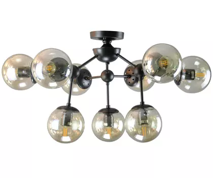 Потолочная люстра Kink Light МОДИ 07535-9,19