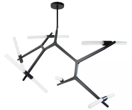 Подвесная люстра KinkLight Никс 07531-12,19