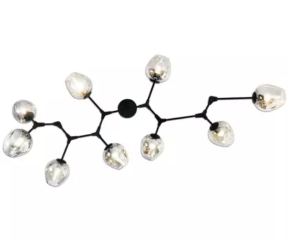 Потолочная люстра Kink Light НИССА 07512-9,19(21)