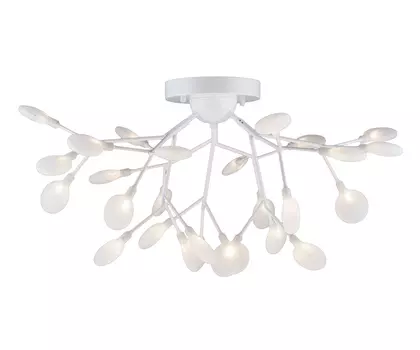 Потолочная люстра Kink Light ВЕТТА 07521-27,01