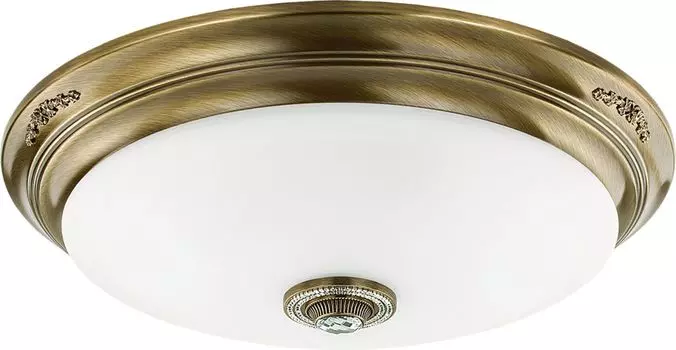 Потолочная люстра Kutek BELLAGIO BEL-PL-3(P)CR