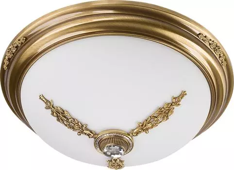 Потолочная люстра Kutek BELLAGIO BEL-PL-3(P)470-CR