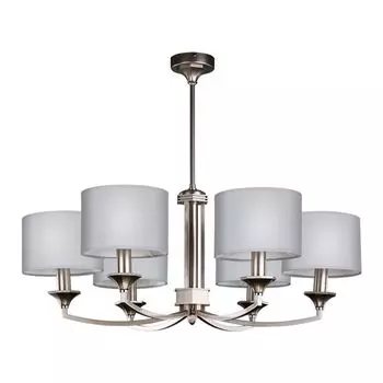 Потолочная люстра Kutek Decor Abazur DEC-ZW-6(N/A)