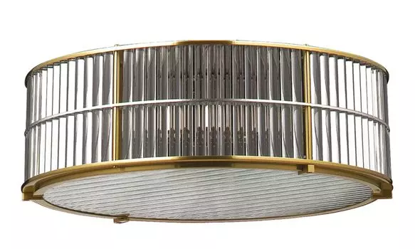 Потолочная люстра Kutek LAVONE LAV-PLM-6(P)440-2