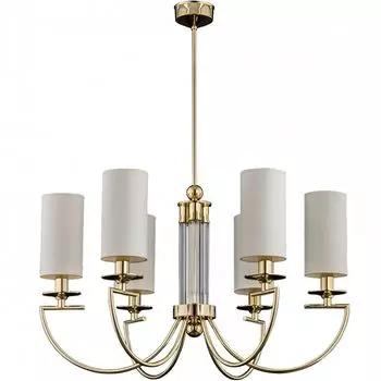 Потолочная люстра Kutek LEA LEA-ZW-6(Z/A)