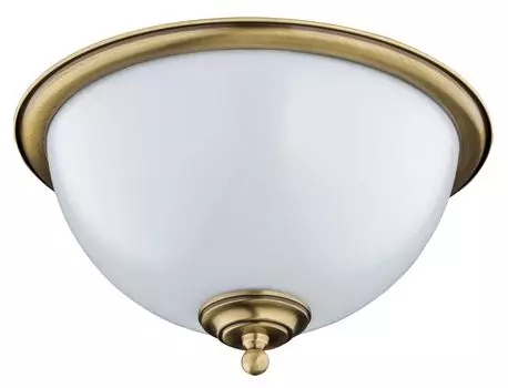 Потолочная люстра Kutek N N-PL-2(P)