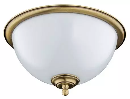 Потолочная люстра Kutek OBD OBD-PL-2(P)