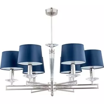 Потолочная люстра Kutek Zola ZOL-ZW-6(N/A)