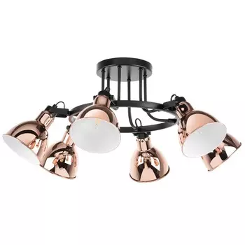 Потолочная люстра LightStar ACROBATA 761063