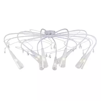 Потолочная люстра LightStar Aereo 711120