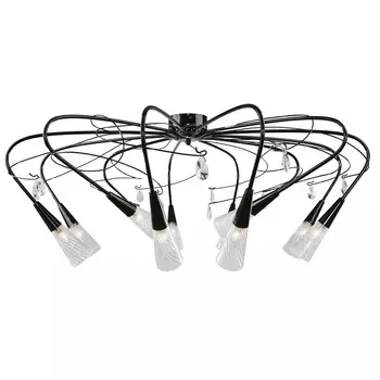 Потолочная люстра LightStar Aereo 711127