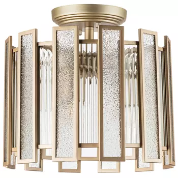 Потолочная люстра LightStar Agave 712042