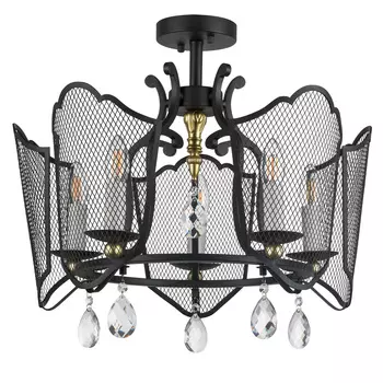 Потолочная люстра LightStar Castello 744057