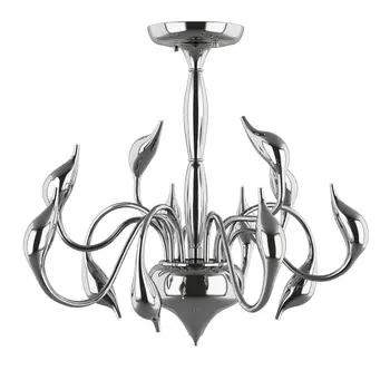 Потолочная люстра LightStar Cigno Collo 751024