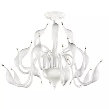 Потолочная люстра LightStar Cigno Colo 751186