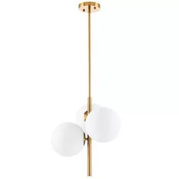 Потолочная люстра LightStar Croco 815031